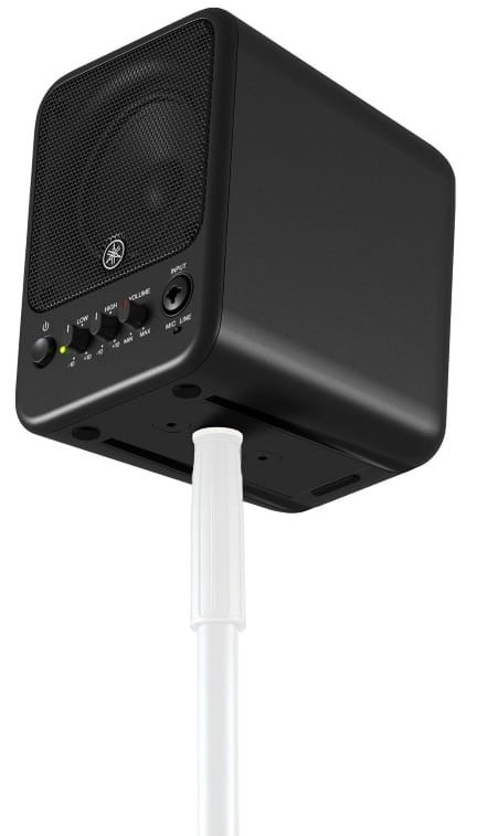 YAMAHA MS101-4 MONITOR AKTYWNY