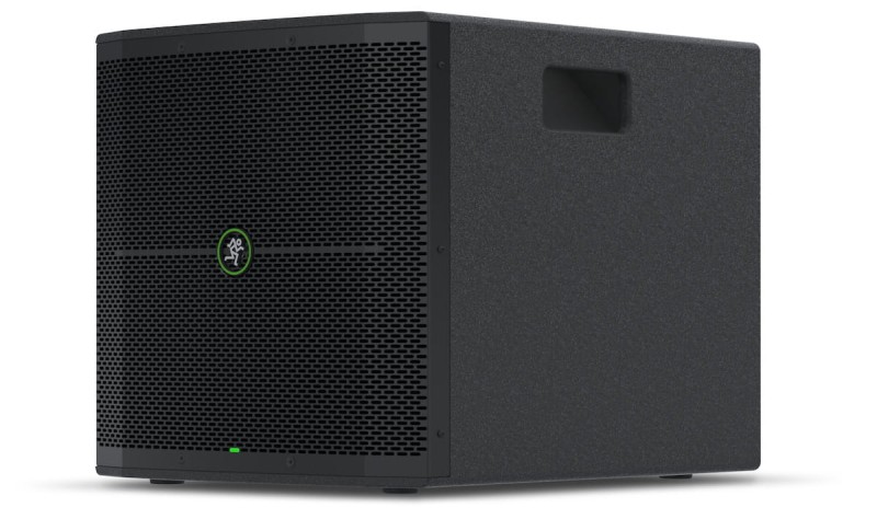 MACKIE THUMP 115S SUBWOOFER