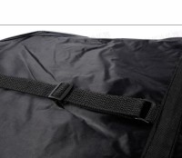 HARD BAG ABG 01 1041 POKROWIEC DO GITARY AKUSTYCZNEJ