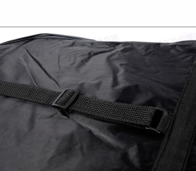 HARD BAG ABG 01 1041 POKROWIEC DO GITARY AKUSTYCZNEJ