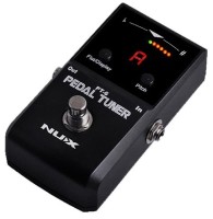 NUX PT-6 PEDAL TUNER