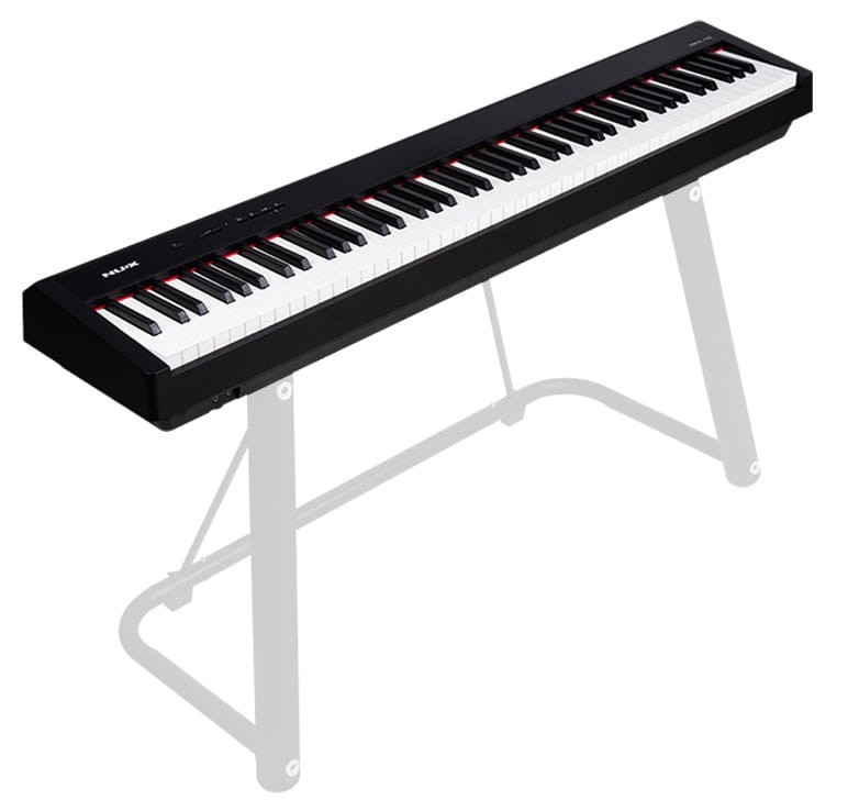 NUX NPK-10 BK