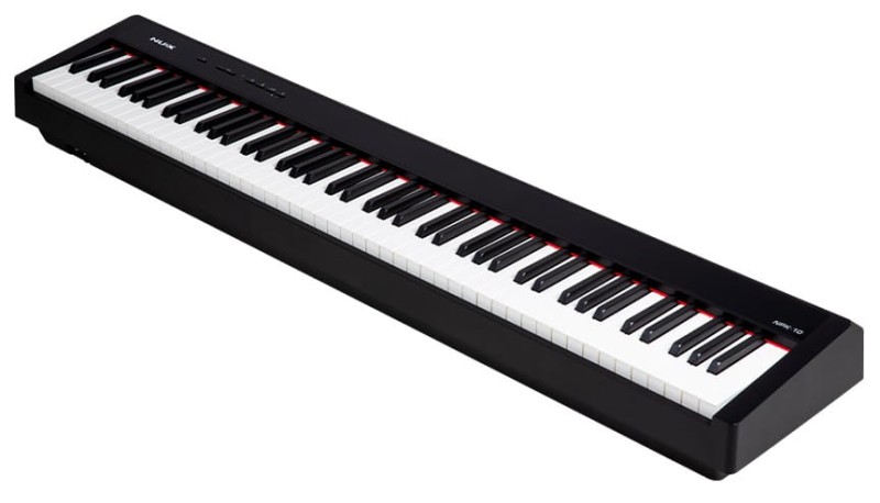 NUX NPK-10 BK