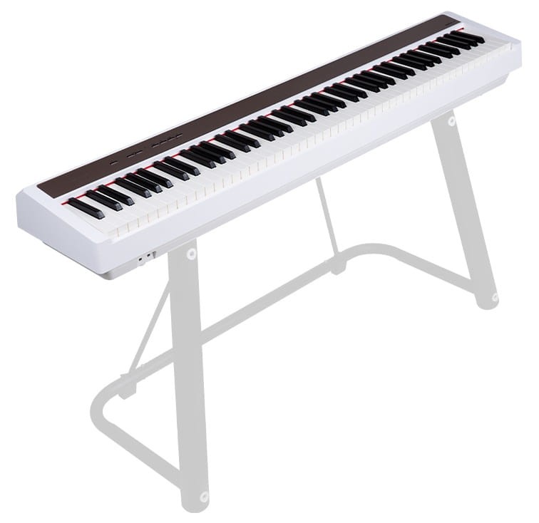 NUX NPK-10 WH