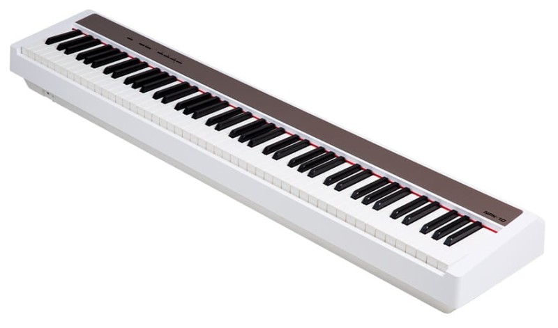 NUX NPK-10 WH