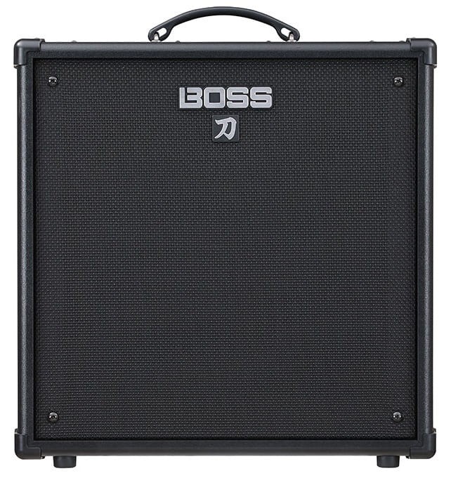 BOSS KATANA 110 BASS