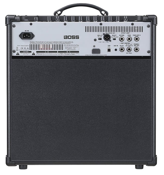 BOSS KATANA 110 BASS