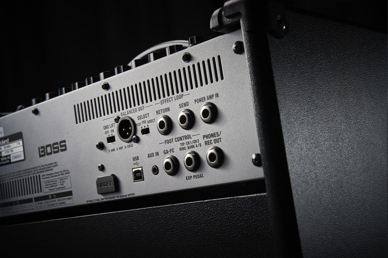 BOSS KATANA 110 BASS