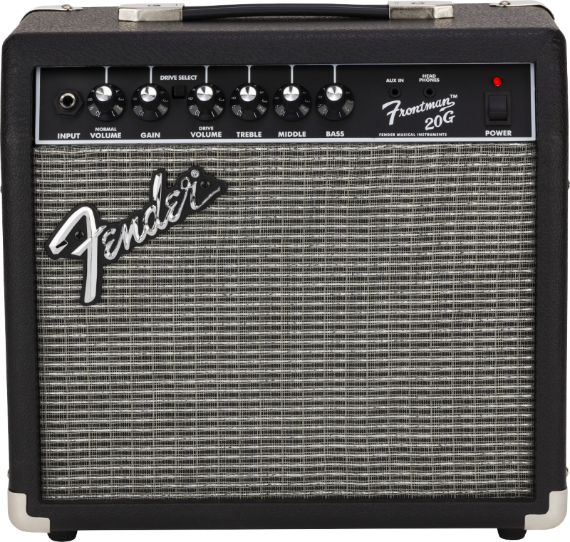 FENDER FRONTMAN 20G 231-1506-900