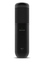 NOVOX NC1 USB-C MIKROFON POJEMNOŚCIOWY