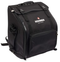 HOHNER BRAVO III 120 CZARNY