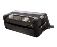 HOHNER BRAVO III 120 CZARNY