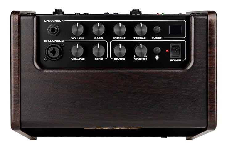NUX AC-25