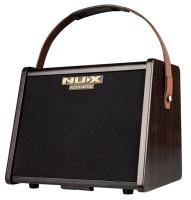 NUX AC-25