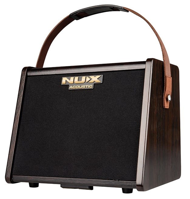 NUX AC-25