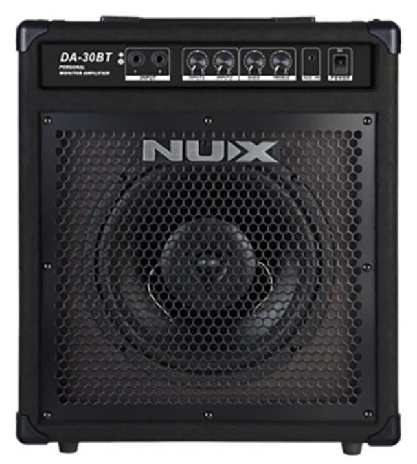 NUX DA30BT