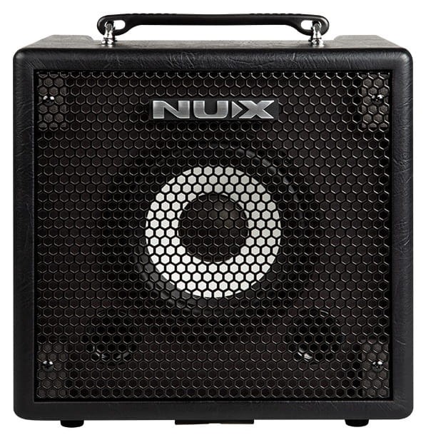 NUX MIGHTY BASS 50BT