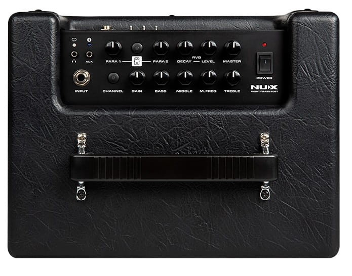 NUX MIGHTY BASS 50BT