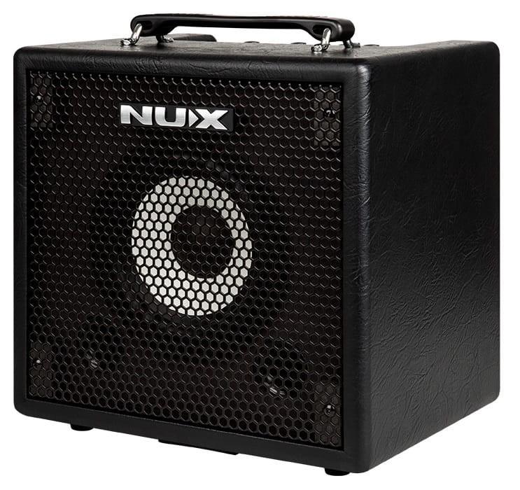 NUX MIGHTY BASS 50BT