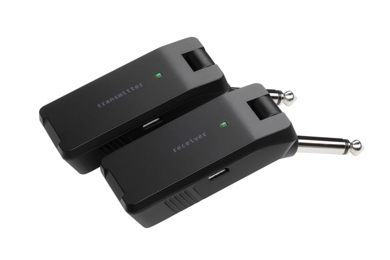 IBANEZ WS1 SYSTEM BEZPRZEWODOWY DO GITARY