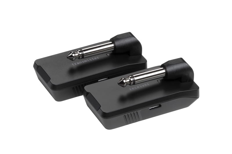 IBANEZ WS1 SYSTEM BEZPRZEWODOWY DO GITARY