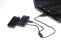 IBANEZ WS1 SYSTEM BEZPRZEWODOWY DO GITARY