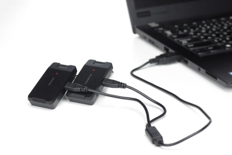 IBANEZ WS1 SYSTEM BEZPRZEWODOWY DO GITARY