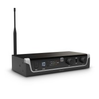 LD SYSTEMS U305 IEM SYSTEM ODSŁUCHOWY