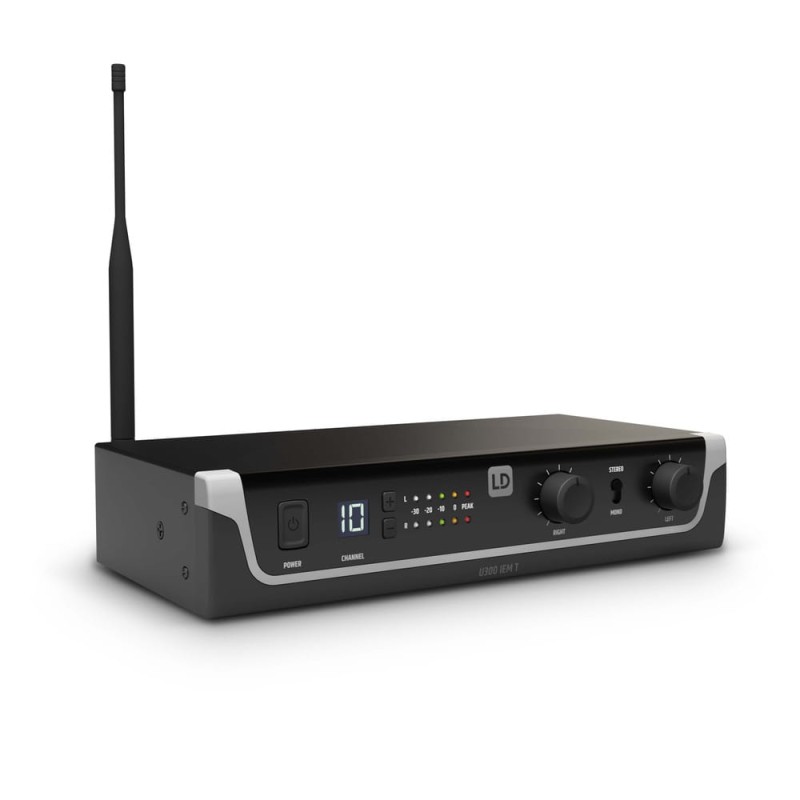 LD SYSTEMS U305 IEM SYSTEM ODSŁUCHOWY