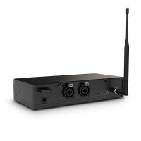LD SYSTEMS U305 IEM SYSTEM ODSŁUCHOWY