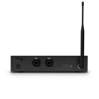 LD SYSTEMS U305 IEM SYSTEM ODSŁUCHOWY