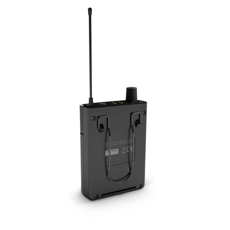 LD SYSTEMS U305 IEM SYSTEM ODSŁUCHOWY