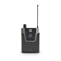 LD SYSTEMS U305 IEM SYSTEM ODSŁUCHOWY