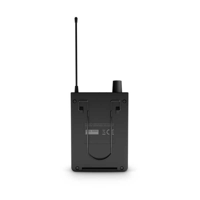 LD SYSTEMS U305 IEM SYSTEM ODSŁUCHOWY