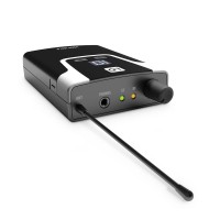 LD SYSTEMS U305 IEM SYSTEM ODSŁUCHOWY