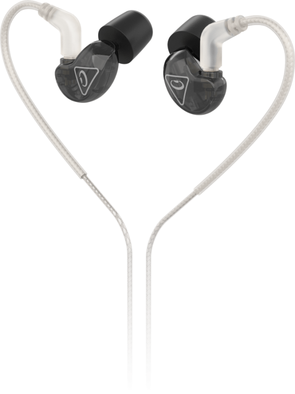 BEHRINGER SD251-CK CZARNE