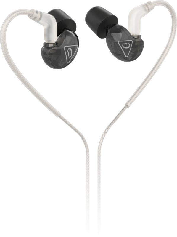 BEHRINGER SD251-CK CZARNE