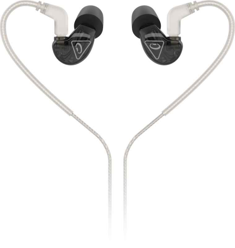 BEHRINGER SD251-CK CZARNE