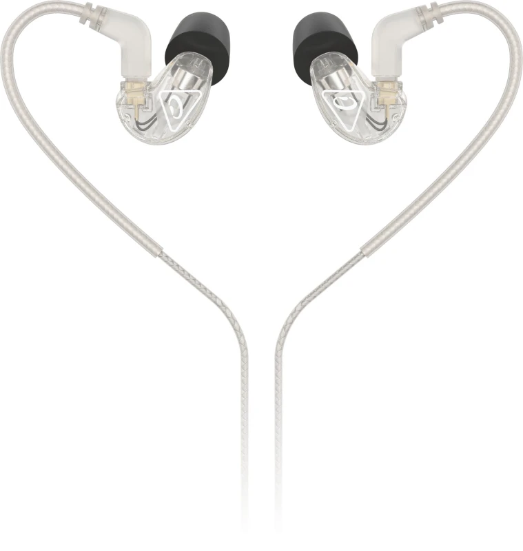 BEHRINGER SD251-CL PRZEZROCZYSTE