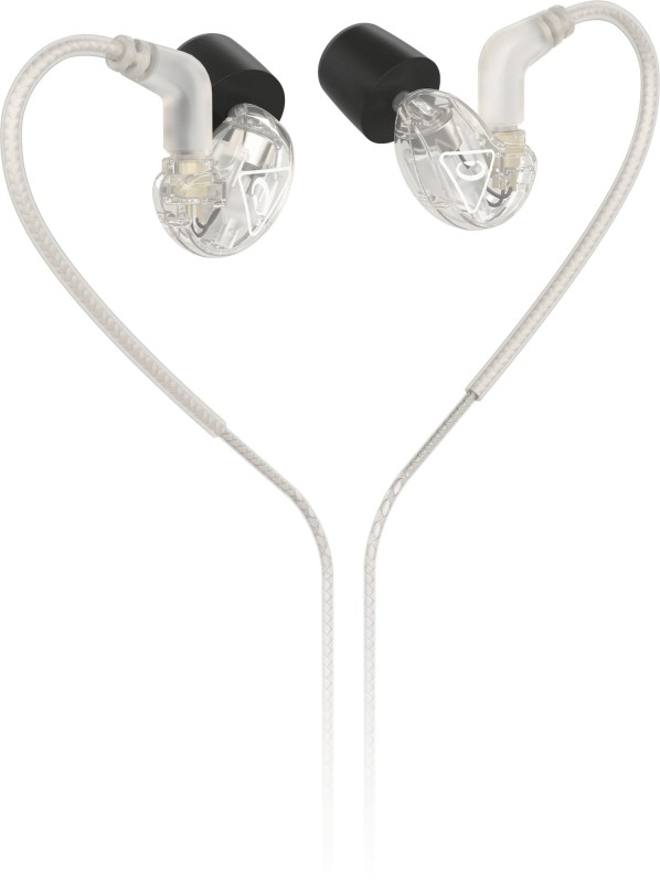 BEHRINGER SD251-CL PRZEZROCZYSTE