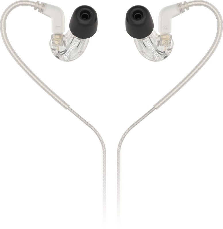 BEHRINGER SD251-CL PRZEZROCZYSTE