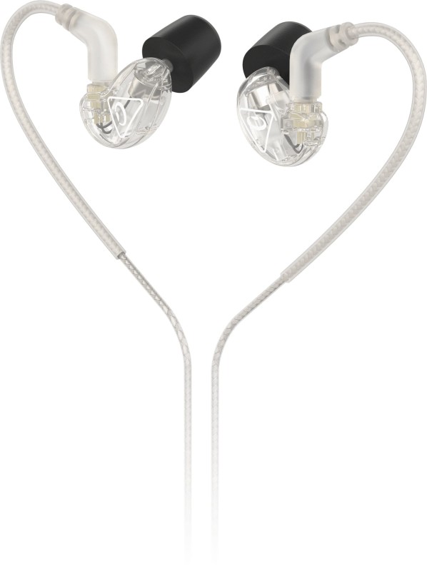 BEHRINGER SD251-CL PRZEZROCZYSTE