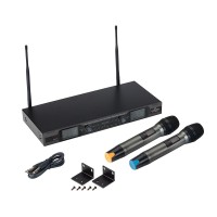 SOUNDSATION WF-U2600HH DUAL TRUE