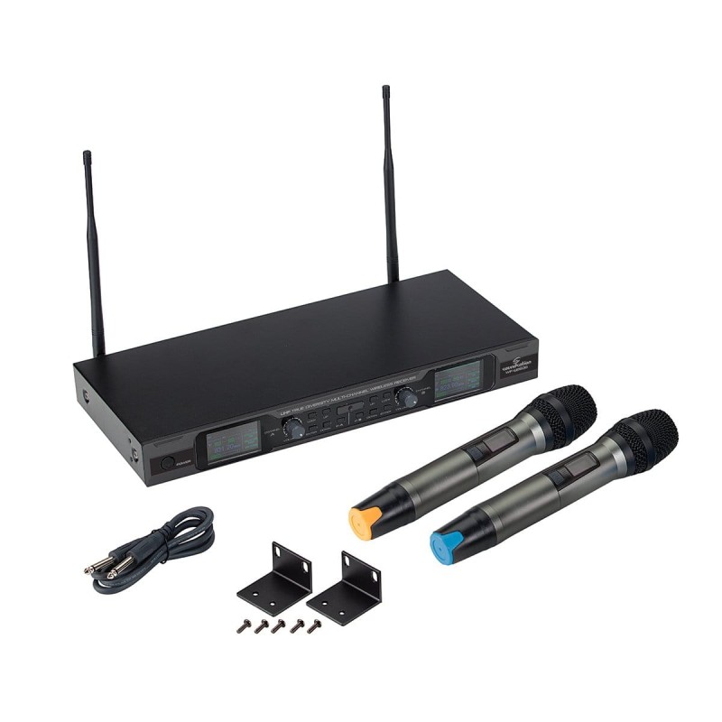 SOUNDSATION WF-U2600HH DUAL TRUE