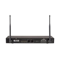 SOUNDSATION WF-U2600HH DUAL TRUE