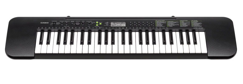 CASIO CTK-240