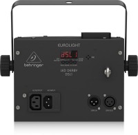 BEHRINGER LED DERBY DSL1 4x3W RGBW