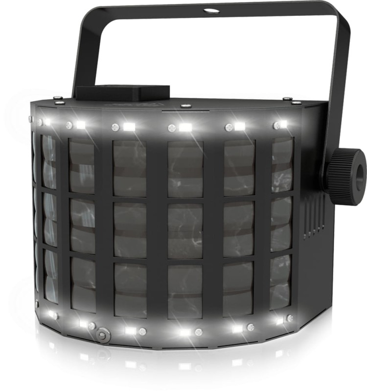 BEHRINGER LED DERBY DSL1 4x3W RGBW
