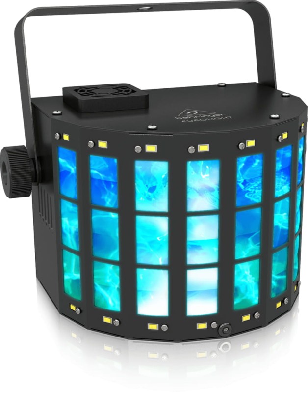 BEHRINGER LED DERBY DSL1 4x3W RGBW