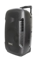 TONSIL ZP15 DSP ZESTAW PRZENOŚNY